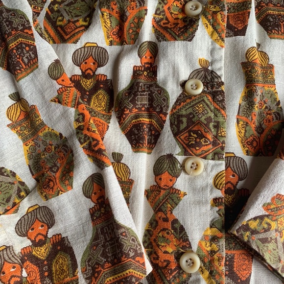 Homemade Vintage Blazer - Picture 3 of 4